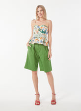 GILNER FARRAR LYRA TOP